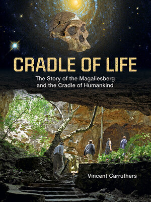 cover image of Cradle of Life